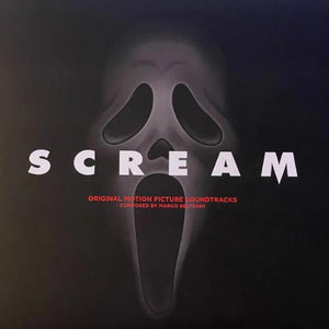 Scream - Marco Beltrami