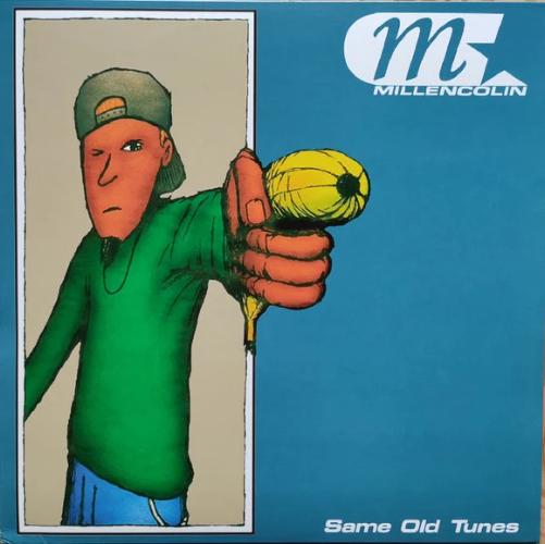 Millencolin - Same Old Tunes
