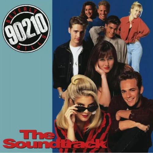Beverly Hills 90210 - The Soundtrack