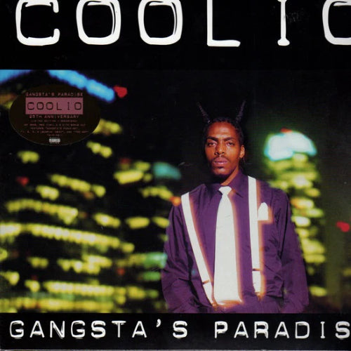 Coolio - Gangsta’s Paradise