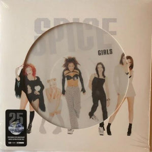 Spice Girls - Spiceworld 25