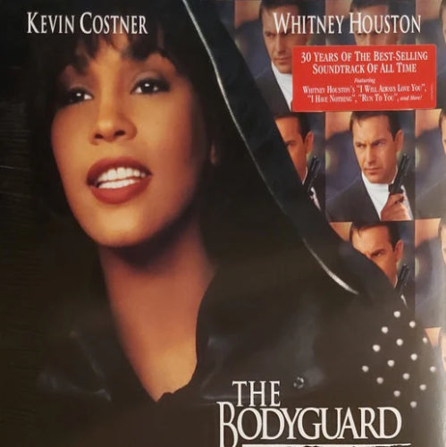 The Bodyguard