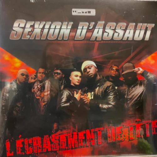 Sexion d'Assaut – L'Écrasement de Tête