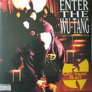 Wu-Tang Clan - Enter the Wu-Tang (36 Chambers)