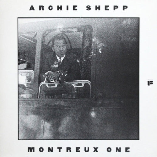 Archie Shepp - Montreux One