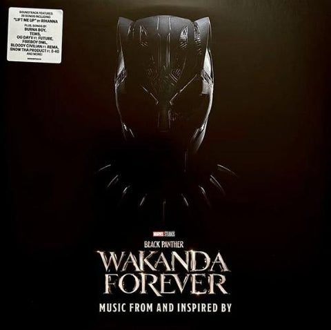 Black Panther : Wakanda Forever