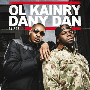 Ol' Kainry & Dany Dan - Saison 2