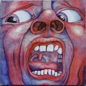 King Crimson - In the Court of The Crimson King (an Observation by King Crimson)