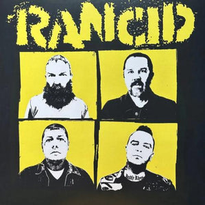 Rancid - Tomorrow Never Comes