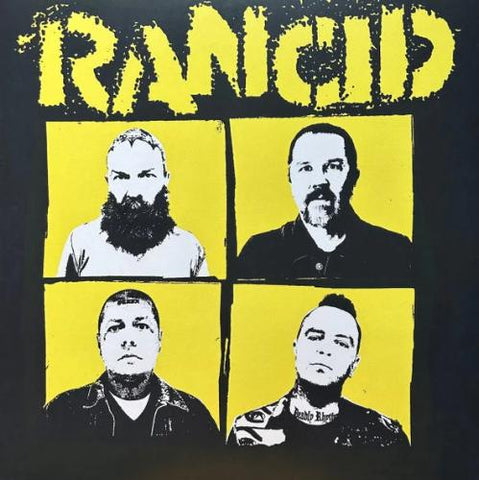 Rancid - Tomorrow Never Comes