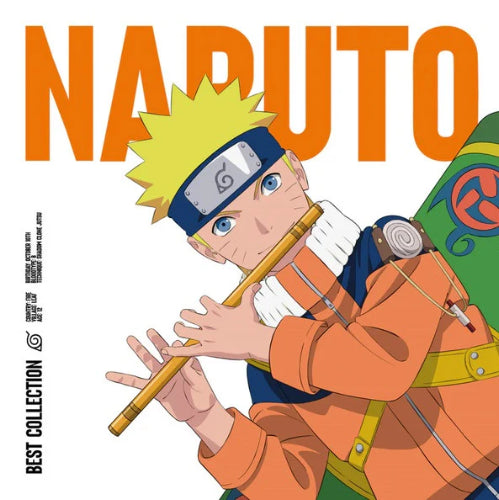 Naruto Best Collection