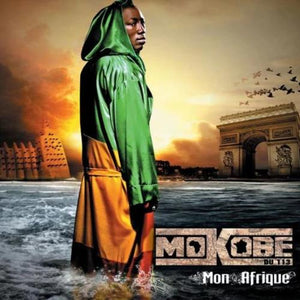 Mokobé – Mon Afrique
