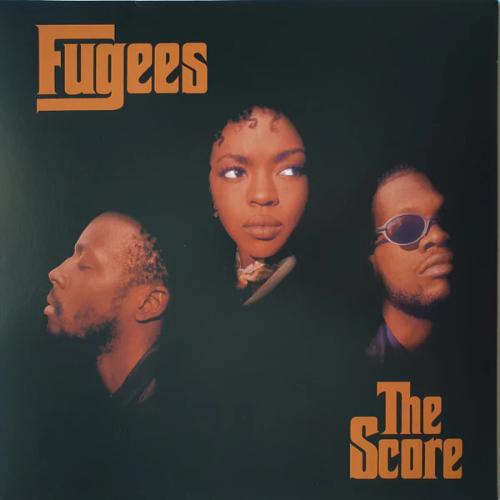 Fugees - The Score