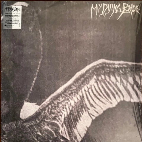 My Dying Bride - Turn Loose the Swans