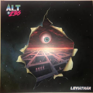 ALT 236 - Leviathan