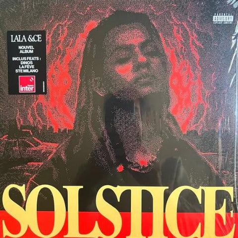 Lala &ce – Solstice