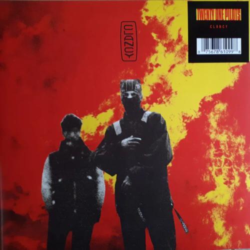 Twenty One Pilots - Clancy