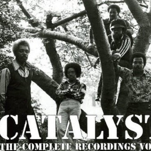 Catalyst - The Complete Recordings Vol. 2