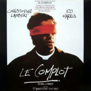 Le Complot/To Kill a Priest  - Georges Delerue