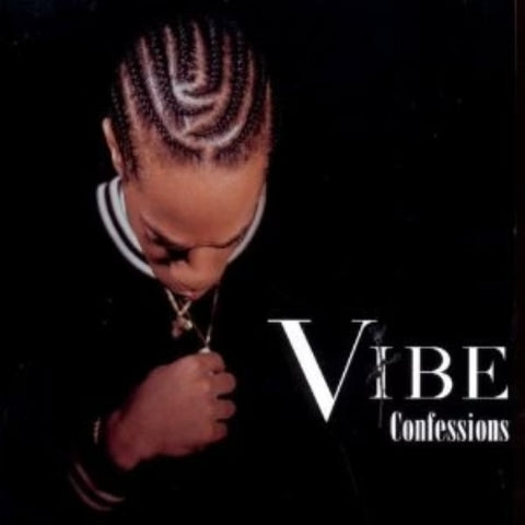 Vibe - Confessions