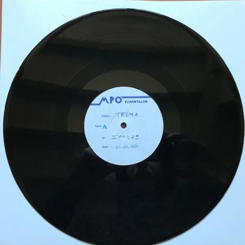Rapsonic - Vas-y Mets la Dose
