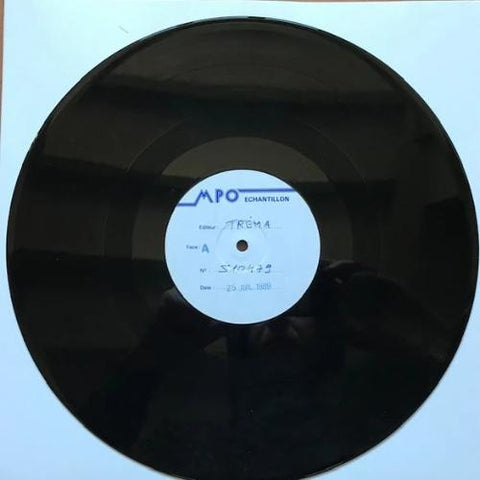 Rapsonic - Vas-y Mets la Dose