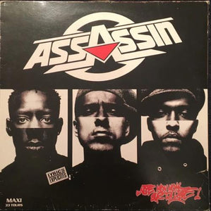 Assassin - Note mon Nom sur ta Liste !
