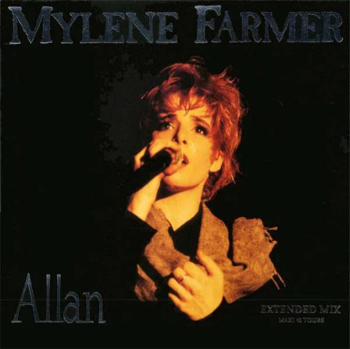 Mylène Farmer - Allan
