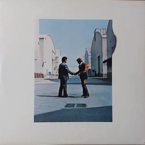 Pink Floyd - Wish you Were Here