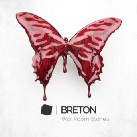 Breton - War Room Stories