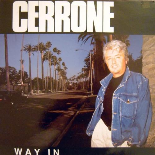 Cerrone - Way in