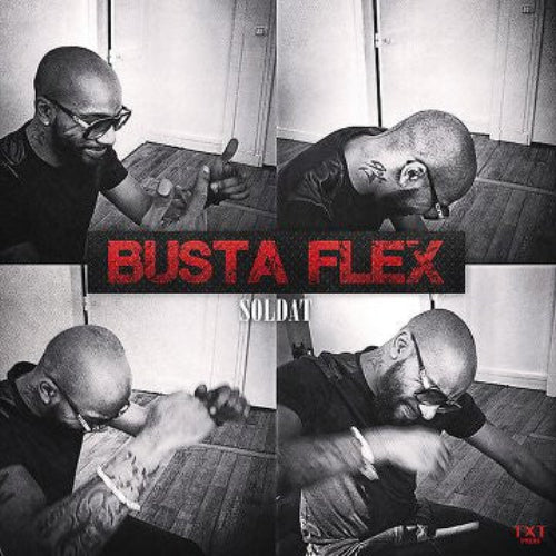 Busta Flex - Soldat