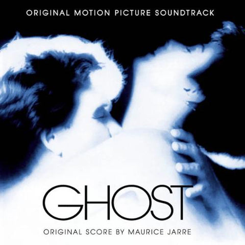 Ghost - Maurice Jarre