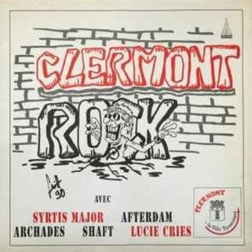 Clermont Rock