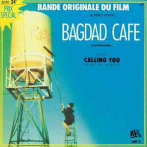 Bagdad Café
