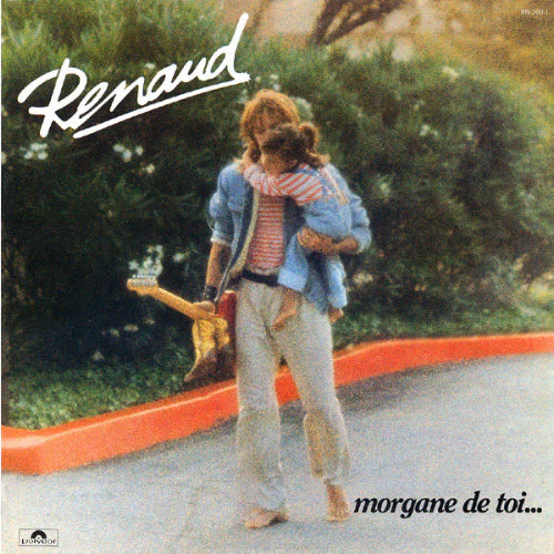 Renaud - Morgane de Toi...