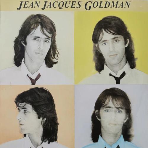 Jean Jacques Goldman