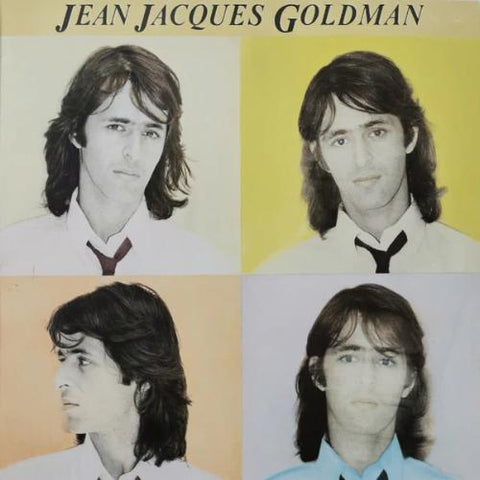 Jean Jacques Goldman