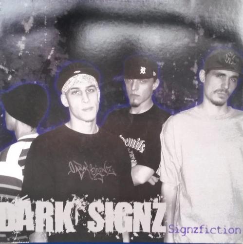 Dark Signz - Signzfiction