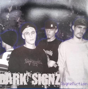 Dark Signz - Signzfiction