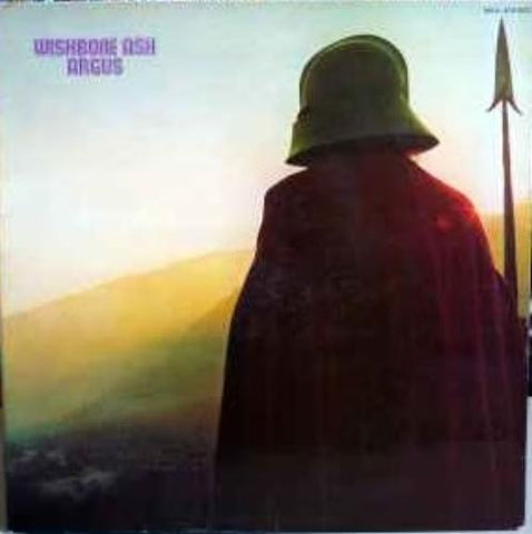 Wishbone Ash - Argus