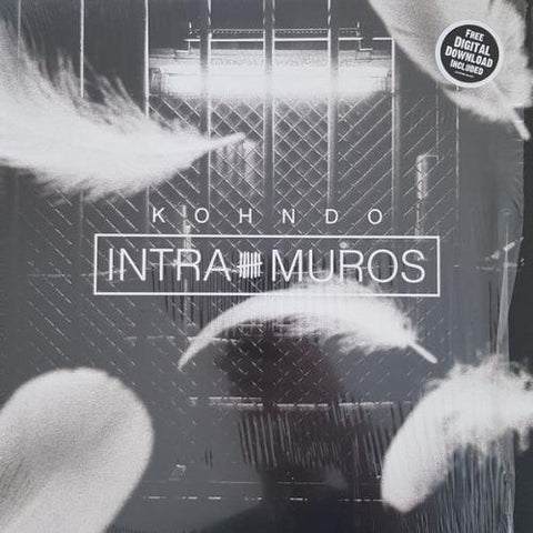 Kohndo - Intra-Muros