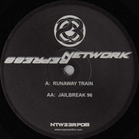 Network 23 Repress 08