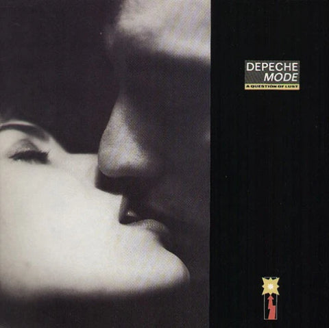 Depeche Mode - A Question of Lust