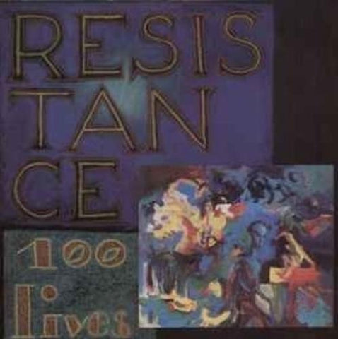 Résistance - 100 Lives