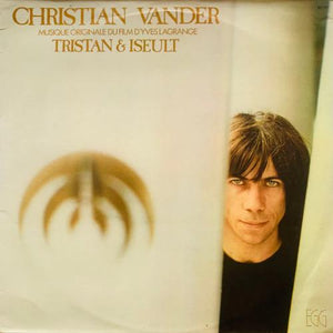 Tristan & Iseult - Christian Vander