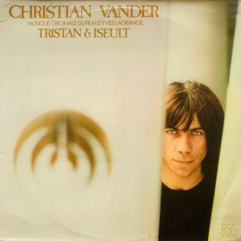 Tristan & Iseult - Christian Vander
