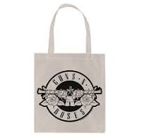 Tote Bag Guns N' Roses