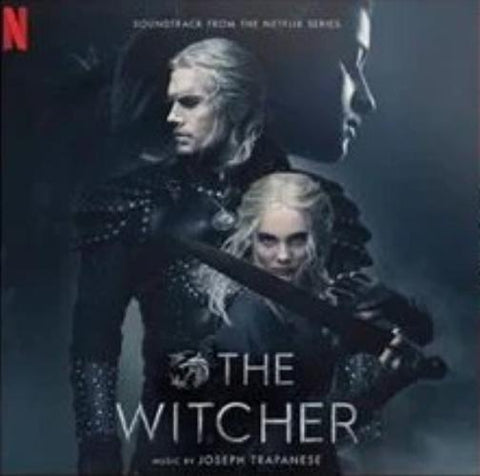 The Witcher Season 2 - Joseph Trapanese