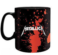 Mug Metallica - Kill em All